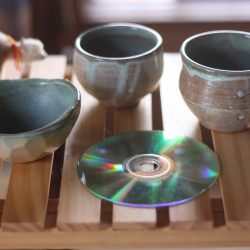 陶器 小鉢か湯呑み 一点もの お椀・ボウル・鉢 ニシダマサヒロ 通販