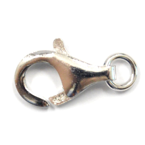 AFP】 シルバー 925製 カニカン Lサイズ 【2個入り】 svkani-l 金具