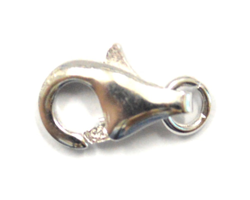 AFP】 シルバー 925製 カニカン Mサイズ 【2個入り】 svkani-m 金具