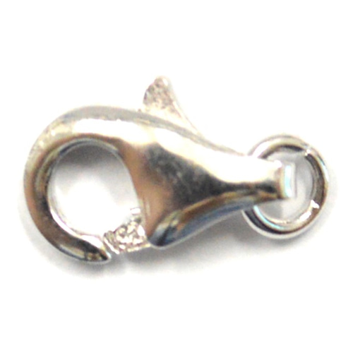 AFP】 シルバー 925製 カニカン Mサイズ 【2個入り】 svkani-m 金具