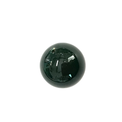 賣kaibb-12dg珍珠貝殼珠圓12毫米深綠色的大4個上漲[AFP] 第2張的照片