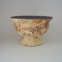 アンティーク風植木鉢 3枚目の画像