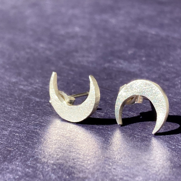 最終値下げ　 ピアス　イヤリング　シルバー No. 12101 - Earring - SILVER / RAGBAG (イヤリング・ピアス