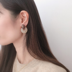 coffee been earring 8枚目の画像