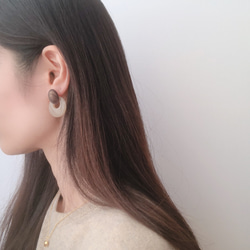 coffee been earring 10枚目の画像