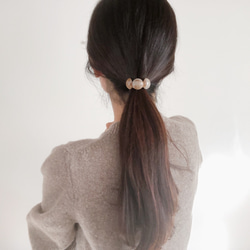 marble ponyhook 5枚目の画像