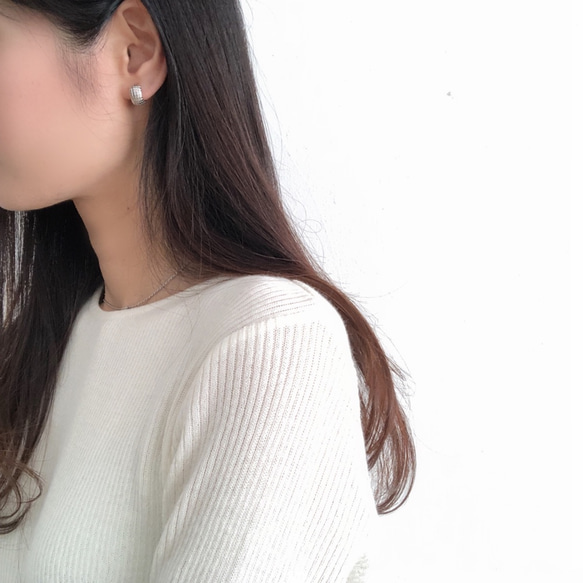 nemocan earrings 9枚目の画像