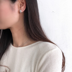 nemocan earrings 10枚目の画像