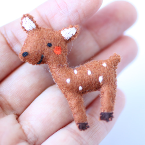 オンライン ショップ 安いファッション - ハンドメイド フェルト