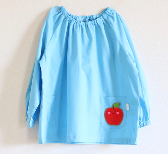 入園・入学準備に＊りんごの大きいフェルトワッペン　名入れ＊おしゃれで可愛い刺繍アップリケ♪お名前ワッペン　ブローチにも 人気・おすすめ｜安定人気・収納便利におすすめ 丁寧対応 配送追跡可 人気ランキング上位