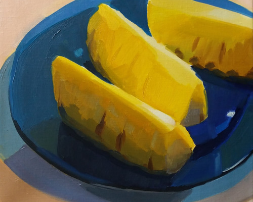 タイの板絵 タイキ｜タイキ展 | FLATLABO（フラットラボ）プロ品質の写真プリント