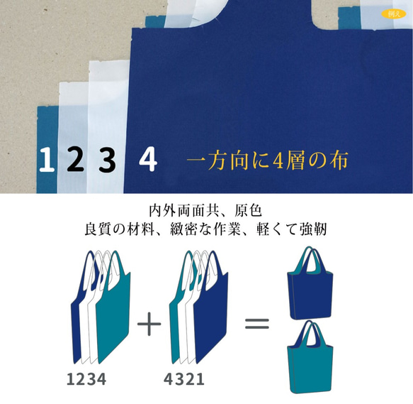 回收寶特瓶再製環保布料超輕量防潑水(seisei遛遛包_好粉紅) 二合一設計可拆分為肩背與斜背兩個包、台灣製造 第10張的照片