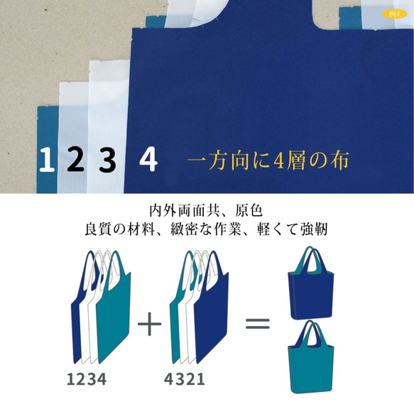 回收寶特瓶再製環保布料超輕量防潑水(seisei遛遛包_有點紫) 二合一設計可拆分為肩背與斜背兩個包、台灣製造 第10張的照片