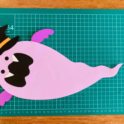 ハロウィン 秋 壁面飾り おばけ その他インテリア雑貨 mimam 通販