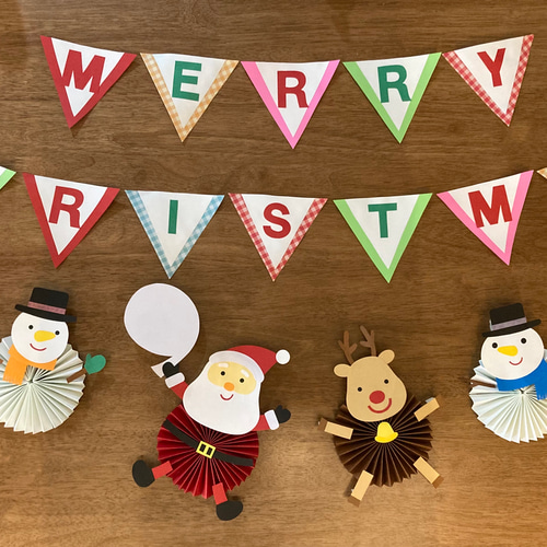 ナースエンジェルページ  クリスマス お正月 壁面飾り おまとめ ナースエンジェル様専用ページ クリスマス お正月 壁面飾り おまとめ