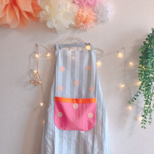 エプロンシアター♡ふしぎなポケット おもちゃ・人形 Laphi 通販