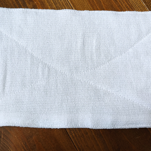 お母さんの手作り雑巾(1枚) 雑貨・その他 FineFabricProducts 通販