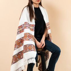 ヒマラヤヤクスタイルブランケット/キルト/ユニバーサルブランケット