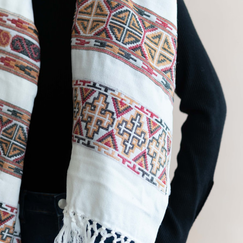 ヒマラヤヤクスタイルブランケット/キルト/ユニバーサルブランケット