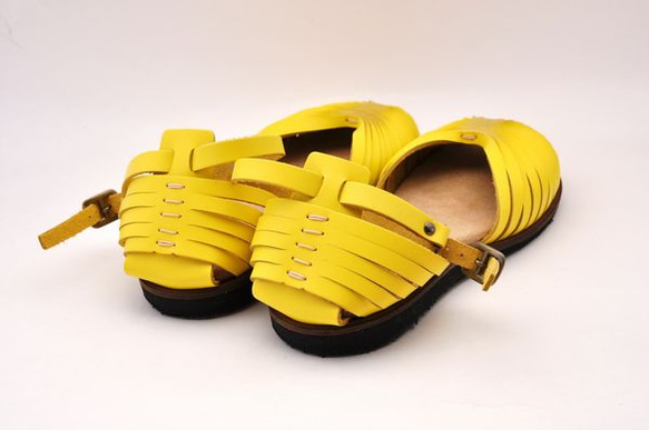 ballet sandals 3枚目の画像