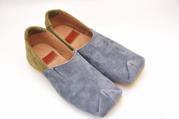 tote slip-on 4枚目の画像