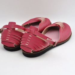 ballet sandals 3枚目の画像