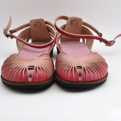 ballet sandals 5枚目の画像