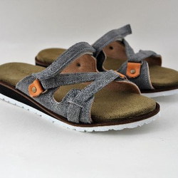 belt sandals 1枚目の画像