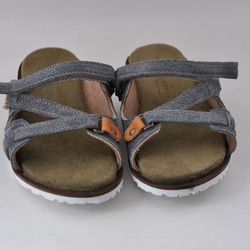 belt sandals 5枚目の画像