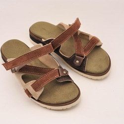 belt sandals 4枚目の画像