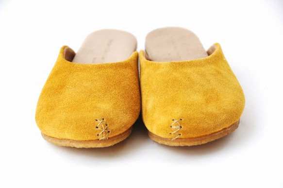 plie clogs 第4張的照片