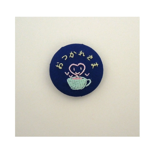 MANICO様♡ありがとうございます♡ 楽天市場】メッセージマグネット 丸型 置き配OK 配達ありがとう