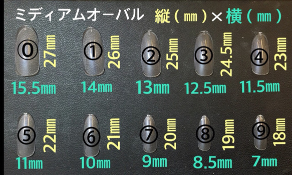 flowerネイル 4枚目の画像