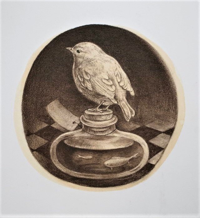 受注生産】神姫PROJECT 5周年記念メタライズアート ソルver