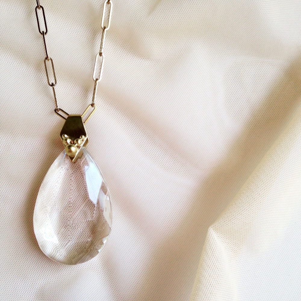 シャンデリアdropペンダント