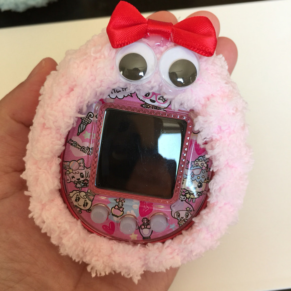 Amazon | TAMAGOTCHI 4U PINK (たまごっち 4U ピンク