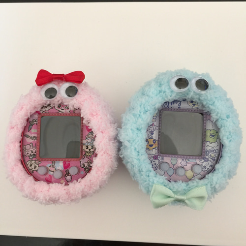 たまごっち4U,4U+カバー,ケース その他ケース ri-47 通販 たまごっち4U,4U+カバー,ケース その他ケース ri-47 通販
