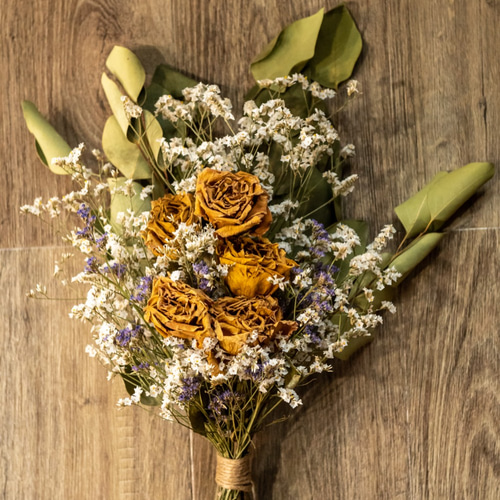 komama 落ち着いた色合いのバラとユーカリのナチュラルスワッグ合計3点 komama様専用 落ち着いた色合いのバラとユーカリのナチュラル