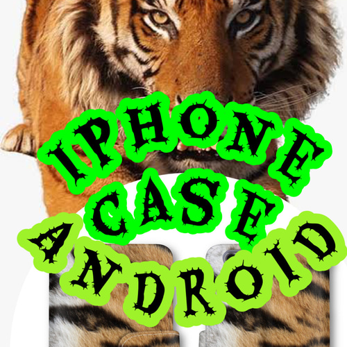 送関込【Harper & Blake】UK発!手帳型スマホケース Tiger/トラ虎 送関込【Harper & Blake】UK発!手帳型スマホケース Tiger/虎動物