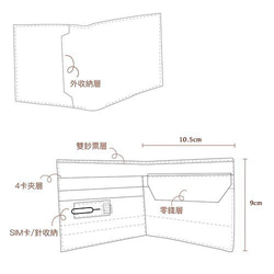 とうとう【透明ショートクリップ】ナイトマーケット・・・台湾印刷 6枚目の画像