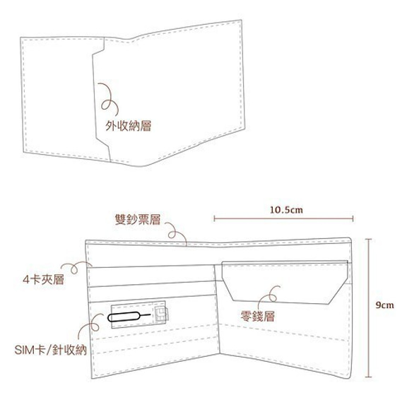 とうとう【透明ショートクリップ】ナイトマーケット・・・台湾印刷 6枚目の画像