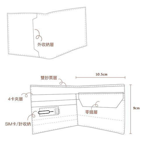 とうとう【透明ショートクリップ】Cat’s Travel ++ Print 6枚目の画像