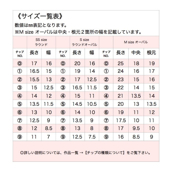 ☆No.01 ﾏｰﾌﾞﾙﾌﾚﾝﾁﾈｲﾙ♪　　   　　　 4枚目の画像