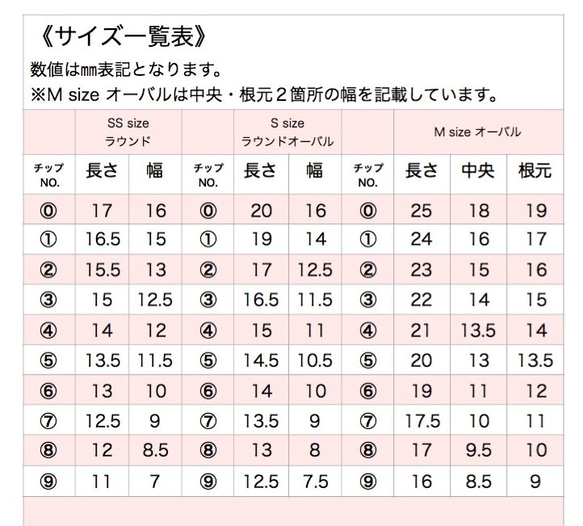 【人気作品】No.31　肌馴染みﾅﾁｭﾗﾙｸﾞﾗﾃﾞｰｼｮﾝ♪ 5枚目の画像