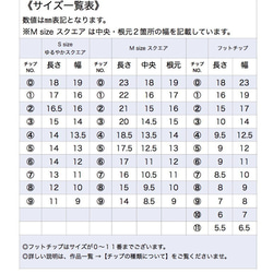 No.138 華やかﾋﾟﾝｸのｸﾞﾗﾃﾞｰｼｮﾝﾈｲﾙ 5枚目の画像