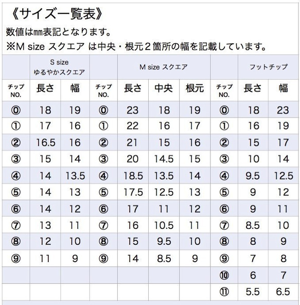 No.176 塗りかけネイル(ﾌﾞﾗｳﾝver.) 7枚目の画像