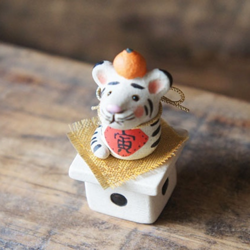 陶器　お供え　ネズミ 陶器 お供え ネズミ