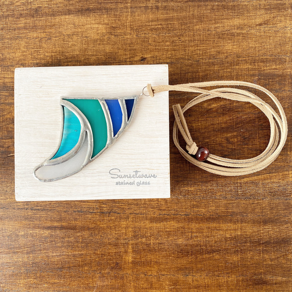 サンプル用 ハンドメイド ステンドグラス フィン 専用 土台 サンプル用 ハンドメイド ステンドグラス フィン 専用 土台 ステンド