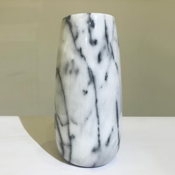 【ARTFINITY 大藝石代 】Marble Vase/Multi-functional/Home Decoratio 3枚目の画像