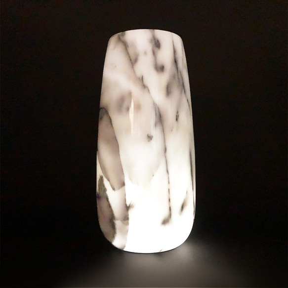 【ARTFINITY 大藝石代 】Marble Vase/Multi-functional/Home Decoratio 4枚目の画像